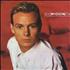 Jason Donovan Diez Buenas Razones vinyl LP Argentinean DONLPDI233540