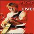 Jason Donovan Into The Nineties - Live video UK DONVIIN145387