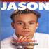 Jason Donovan Jason - The Official Book book UK DONBKJA301515
