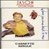 Jason Donovan When You Come Back To Me cassette single Singapore DONCSWH158770