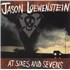 Jason Loewenstein At Sixes And Sevens LP UNITED KINGDOM 3JLLPAT878391