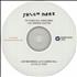 Jason Mraz I'm Yours CD-R acetate Japanese JA8CRIM665317