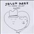 Jason Mraz Lucky CD-R acetate UK JA8CRLU487110