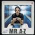 Jason Mraz Mr A-Z CD album UK JA8CDMR348929