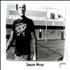 Jason Mraz Mr A-Z press pack US JA8PPMR456624