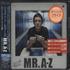 Jason Mraz Mr. A-Z - Sealed CD album Japanese JA8CDMR668338