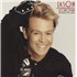 Jason Donovan Between The Lines vinyl LP UK 