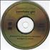 Jawbox Cornflake Girl CD single US JBXC5CO78875