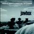 Jawbox Jawbox CD album US JBXCDJA498982