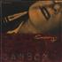 Jawbox Savory + 3 CD single US JBXC5SA452286