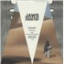 Jaws [Robert Girardin] Stress Test vinyl LP Italian