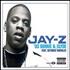 Jay-Z 03 Bonnie & Clyde CD single UK JYZC5BO232125