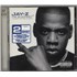 Jay-Z Blueprint 2: The Gift & The Curse 2-CD album set UK JYZ2CBL226587