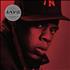 Jay-Z Kingdom Come CD album UK JYZCDKI380466