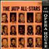 Jazz At The Philharmonic At The Opera House vinyl LP US JJHLPAT533517