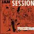 Jazz At The Philharmonic Jam Session vinyl LP UK JJHLPJA744948