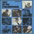 Jazz At The Philharmonic Jazz At The Philharmonic tour programme UK JJHTRJA394319