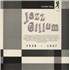 Jazz Gillum Jazz Gillum 1938-1947 vinyl LP UK JZGLPJA878342