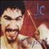 JC-001 Cupid CD single UK