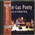 Jean-Luc Ponty Live At Chene Park CD album Japanese JA7CDLI729156