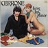 Jean-Marc Cerrone Love In C Minor vinyl LP PORTUGAL CERLPLO878814