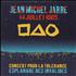 Jean-Michel Jarre 14 Juillet 1995 CD single French JMJC5JU51322