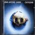 Jean-Michel Jarre 1976-2000 Studio Albums CD album UK JMJCDST621522