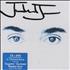 Jean-Michel Jarre Aero - Autographed 2-disc CD/DVD set UK JMJ2DAE308400