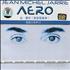 Jean-Michel Jarre AERO [Anthology of Electronic Revisited Originals] 2-disc CD/DVD set Chinese JMJ2DAE312971