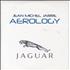 Jean-Michel Jarre Aerology - Jaguar Sleeve CD single French JMJC5AE340443