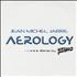 Jean-Michel Jarre Aerology - Neimo Remix CD single French JMJC5AE320752