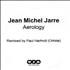 Jean-Michel Jarre Aerology - Paul Hartnoll Remix CD-R acetate UK JMJCRAE308643