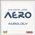 Jean-Michel Jarre Aerology - Wanadoo Sleeve CD single French JMJC5AE308922