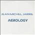 Jean-Michel Jarre Aerology CD single French JMJC5AE307051