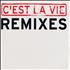 Jean-Michel Jarre C'est La Vie Remixes 12