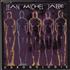 Jean-Michel Jarre Chronologie - Parts 6 & 7 CD single French JMJC5CH36211