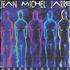 Jean-Michel Jarre Chronologie 2 CD single Spanish JMJC5CH23332