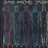 Jean-Michel Jarre Chronologie CD album Mexican JMJCDCH323858