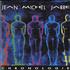 Jean-Michel Jarre Chronologie cassette album UK JMJCLCH383595