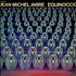 Jean-Michel Jarre Equinoccio vinyl LP Argentinean JMJLPEQ235687
