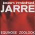 Jean-Michel Jarre Equinoxe / Zoolook box set French JMJBXEQ351621