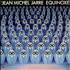 Jean-Michel Jarre Equinoxe - Sealed vinyl LP US JMJLPEQ446305