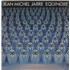 Jean-Michel Jarre Equinoxe - Shrink LP FRANCE JMJLPEQ882001