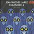 Jean-Michel Jarre Equinoxe 4 7