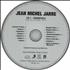 Jean-Michel Jarre Essentials & Rarities 2-CD album set French JMJ2CES661230
