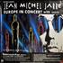 Jean-Michel Jarre Europe In Concert - Chronologie Wembley poster UK JMJPOEU48106