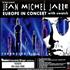 Jean-Michel Jarre Europe In Concert - Pair of Posters Wembley poster UK JMJPOEU514427