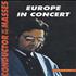 Jean-Michel Jarre Europe In Concert Fanzine - Souvenir Double Edition fanzine UK JMJFAEU26778