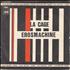 Jean-Michel Jarre La Cage - VG 7