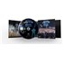 Jean-Michel Jarre Live In Bratislava - The Full Concert Movie - Blu-Ray 4K | Dolby True HD 5.1 - Sealed Blu Ray UK